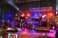 Występ Lokomotywa Band